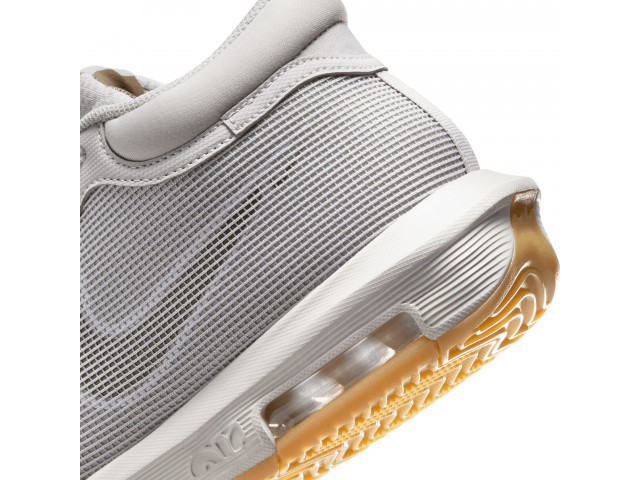 Nike LeBron Witness VIII - Баскетбольні Кросівки