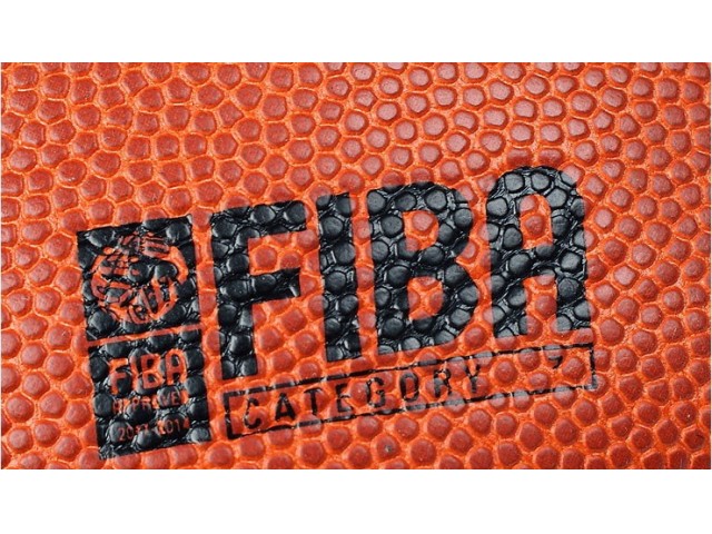 Adidas Pro Indoor Game Ball - Баскетбольный Мяч