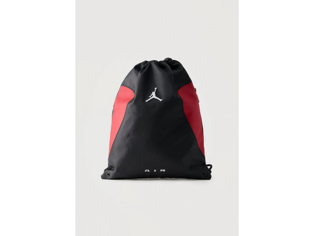 Jordan Jam Element Gym Sack - Універсальний Рюкзак