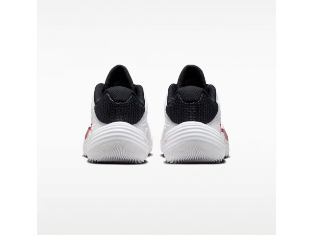 Nike Precision 8 Low - Дитячі Баскетбольні Кросівки
