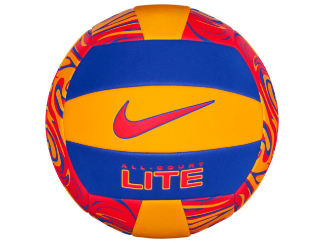 Nike All Court Lite Volleyball - Волейбольний М'яч