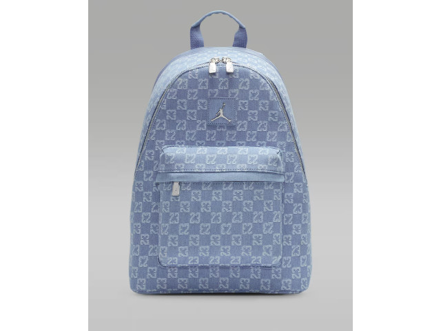 Jordan Monogram Backpack - Універсальний Рюкзак