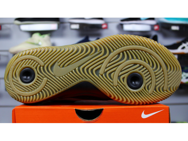 Nike Hyperquick - Волейбольні Кросівки