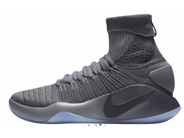 Hyperdunk sales 2016 grey