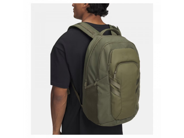 Under Armour Hustle 6.0 Pro Backpack - Універсальний Рюкзак