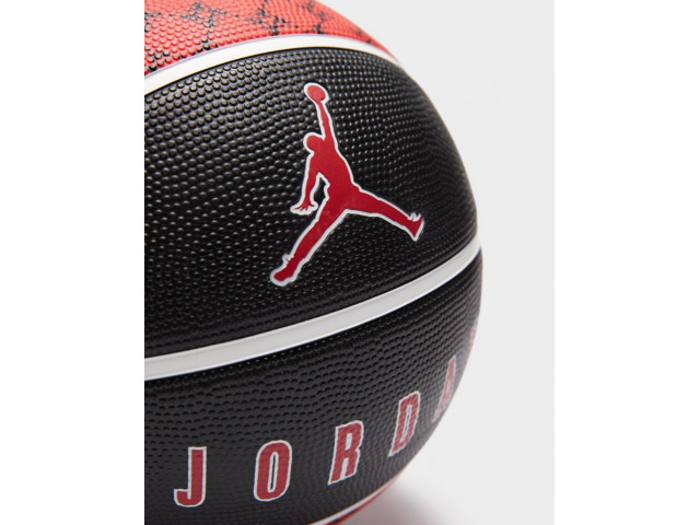 Air Jordan Playground 8P 2.0 - Універсальний Баскетбольний М'яч