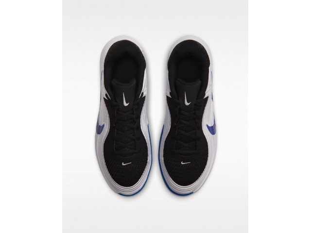 Nike Precision 8 Low - Баскетбольні Кросівки
