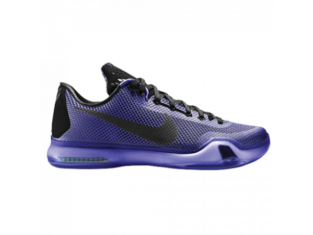 NIKE KOBE X