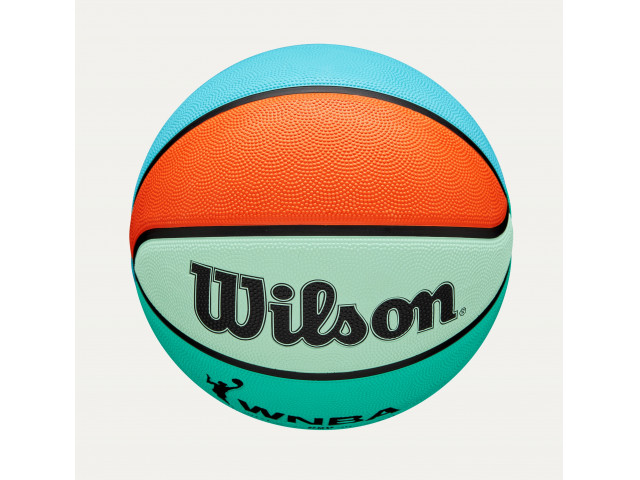 Wilson WNBA DRV Plus - Універсальний Баскетбольний М'яч