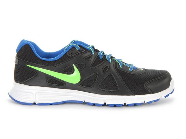 Nike Revolution 2 Msl - Мужские Спортивные Кроссовки