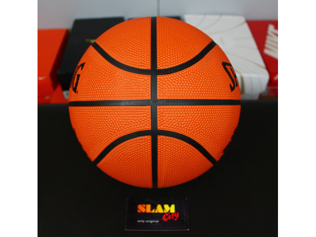 Spalding Slam Dunk - Універсальний Баскетбольний М'яч