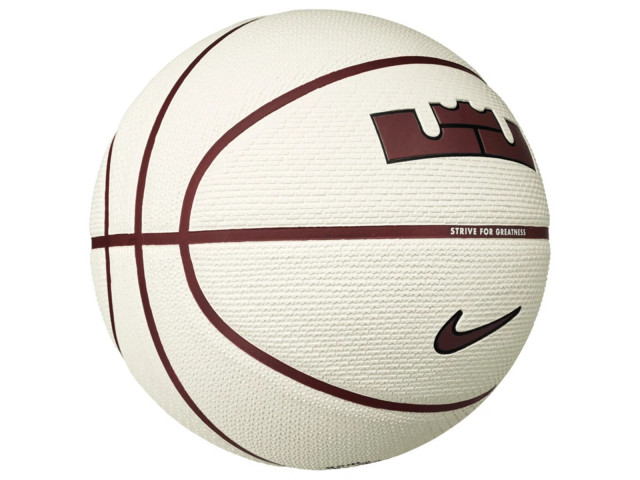 Nike Playground 2.0 8P LeBron James - Универсальный Баскетбольный Мяч