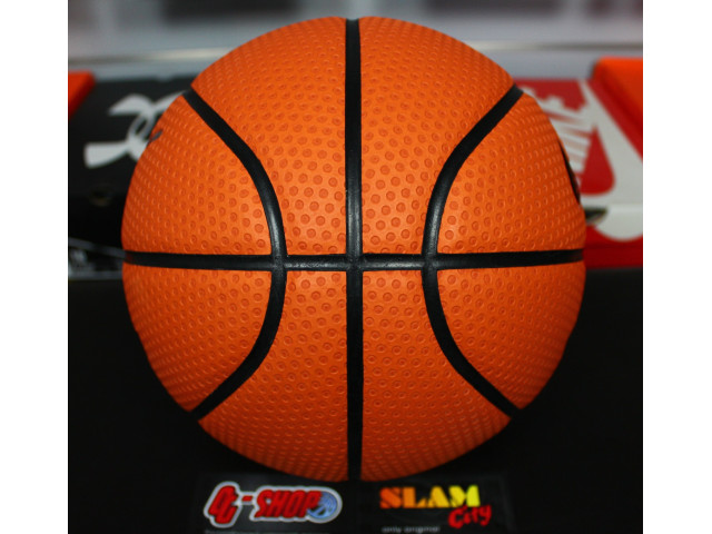Nike Hyper Elite 8P - Универсальный Баскетбольный Мяч 