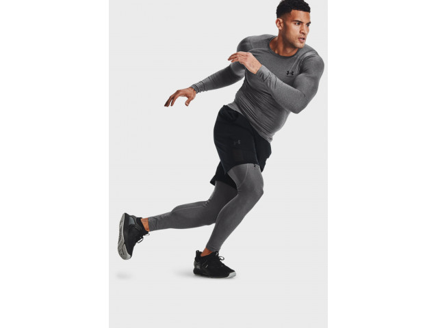 Under Armour Hg Leggings - Компресинонные Штаны 
