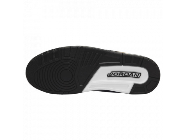 Jordan Legacy 312 Low - Баскетбольные Кроссовки