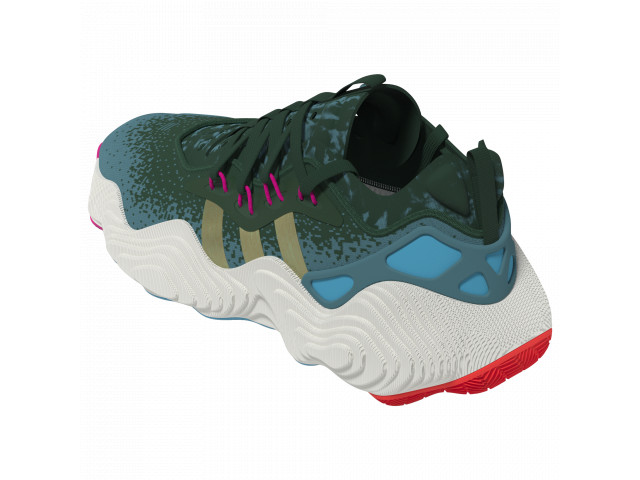 adidas Trae Young 3 - Баскетбольні Кросівки