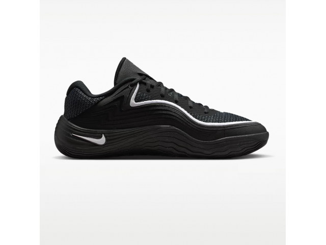 Nike Precision 8 Low - Баскетбольні Кросівки