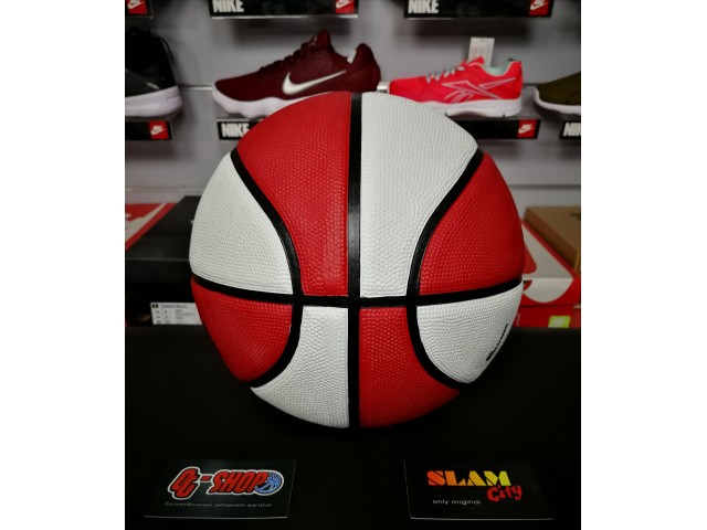 Air Jordan Playground 8P - Универсальный Баскетбольный Мяч
