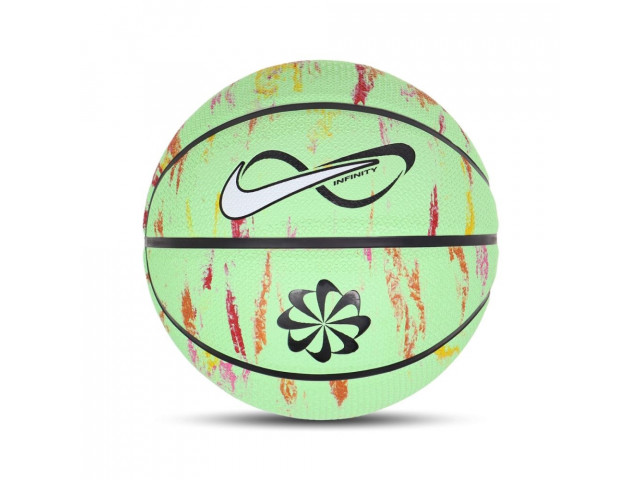 Nike Infinity Next Nature 2.0 - Універсальний Баскетбольний М'яч