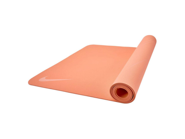 Nike Yoga Mat 4 mm Reversible - Двухсторонній Килимок для йоги та фітнесу 