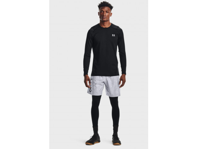 Under Arnour Men's ColdGear® Leggings - Компресійні Штани