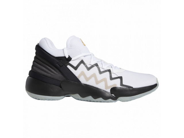 adidas D.O.N. ISSUE #2 - Баскетбольные Кроссовки