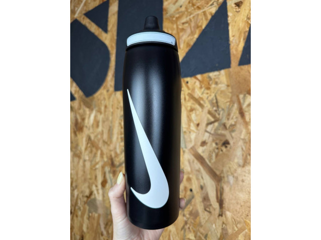 Nike Refuel Bottle 32OZ 945мл - Пляшка для Води