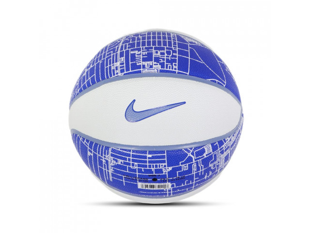 Nike All Court Kobe Bryant ASG 2026 - Універсальний Баскетбольний М'яч