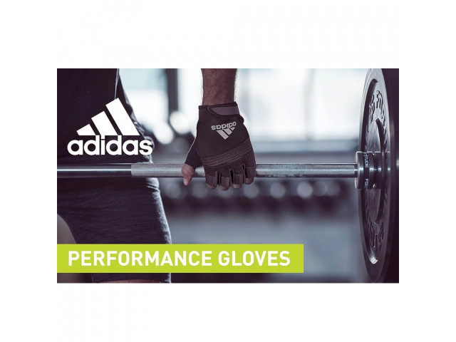 Adidas Performance Gloves - Рукавиці для Тренінгу