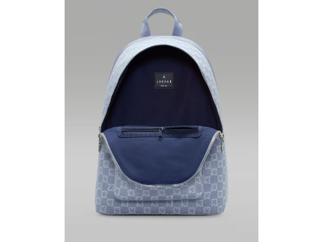 Jordan Monogram Backpack - Універсальний Рюкзак