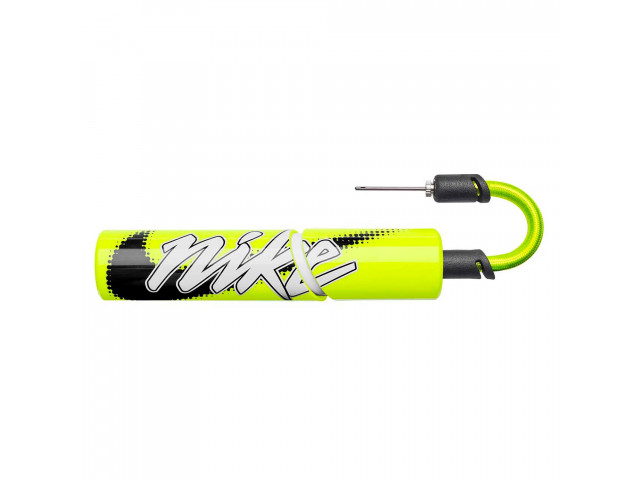 Nike Essential Ball Pump - Насос Для Мячей