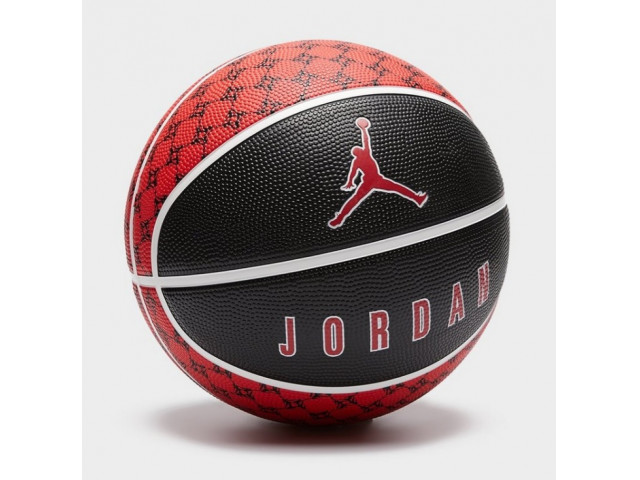 Air Jordan Playground 8P 2.0 - Універсальний Баскетбольний М'яч