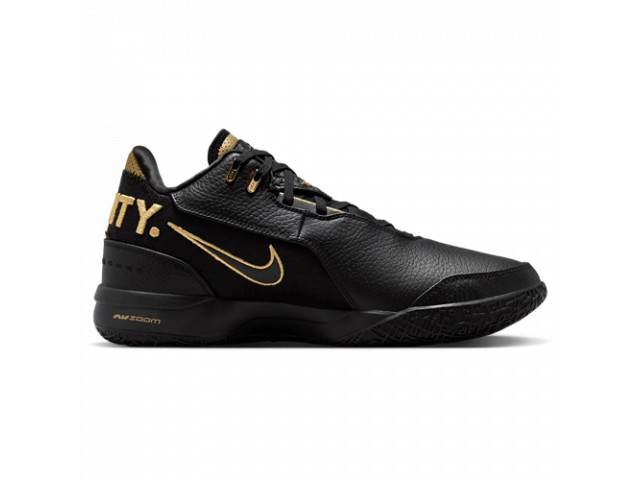 Nike Zoom LeBron NXXT Gen Amped - Баскетбольні Кросівки