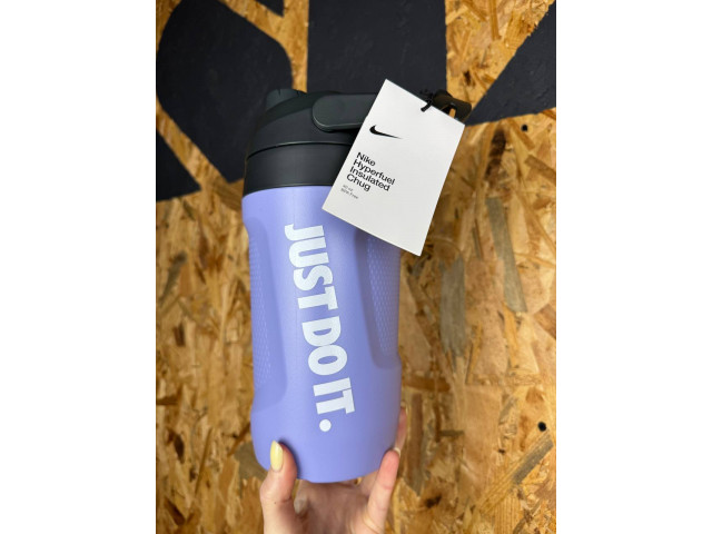 Nike Fuel JUG 1183мл - Бутылка для Воды