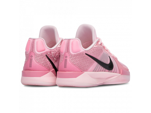 Nike Sabrina 2 - Баскетбольні Кросівки