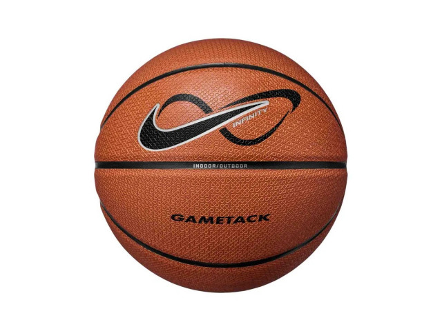 Nike Infinity Gametack - Універсальний Баскетбольний М'яч