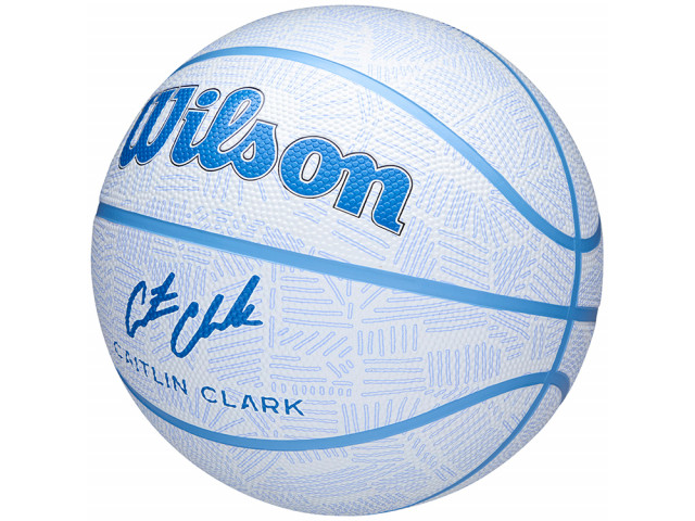 Wilson CC Envision - Універсальний Баскетбольний М'яч