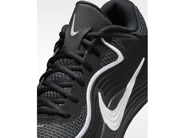 Nike Precision 8 Low - Баскетбольні Кросівки