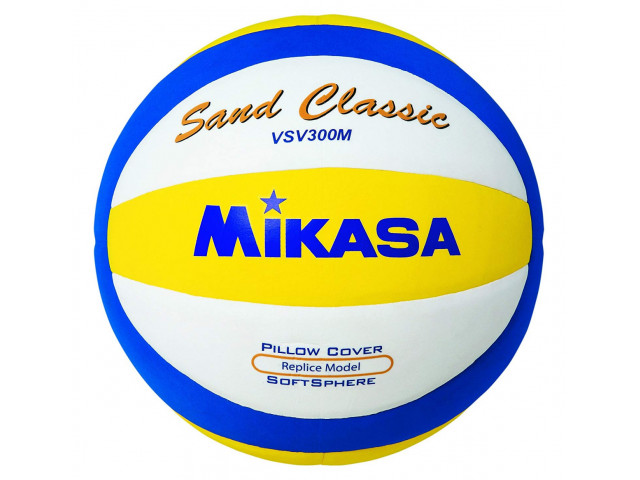 Mikasa VSV300M - Мяч для Пляжного Волейбола