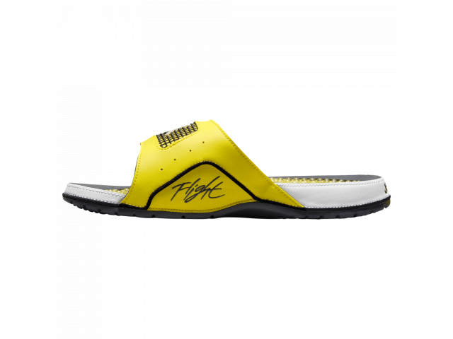 Jordan slides hot sale hydro 13