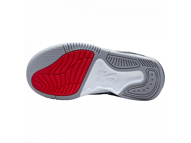 Jordan Max Aura 5 - Баскетбольні Кросівки