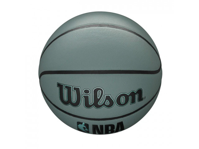 Wilson NBA Forge - Універсальний Баскетбольний М'яч