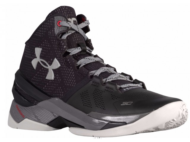 Curry 2 Black new arrivals