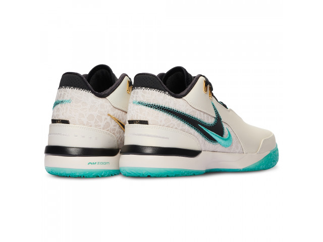 Nike Zoom LeBron NXXT Gen Amped - Баскетбольні Кросівки