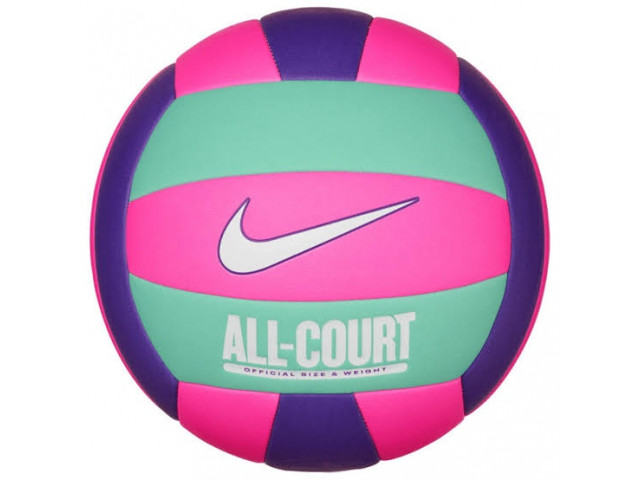 Nike All Court Volleyball - Волейбольний М'яч