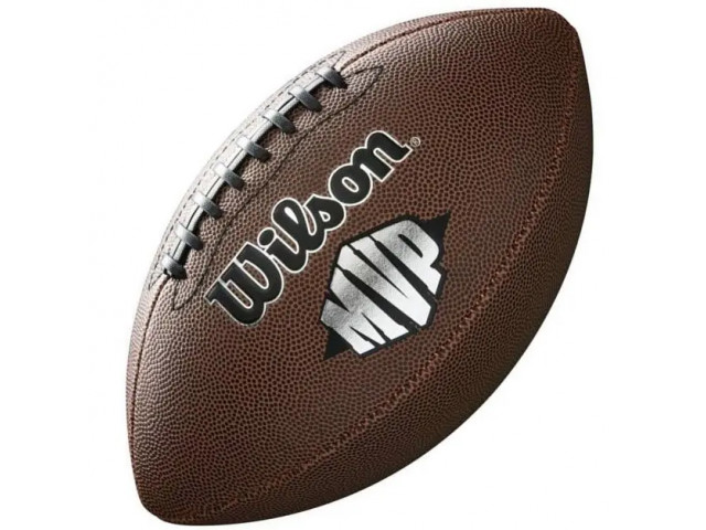  Wilson MVP Official - М'яч Для Американського Футболу