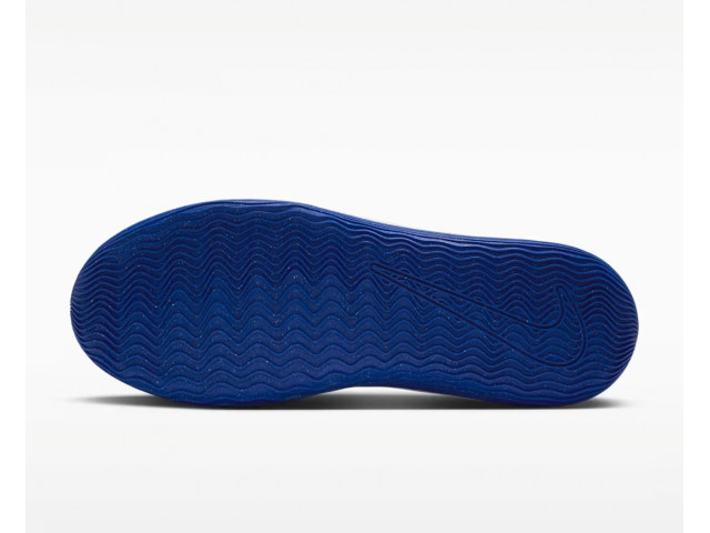 Nike Precision 8 Low - Баскетбольні Кросівки