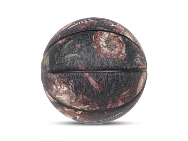 Nike Basketball 8P PRM Energy - Универсальный Баскетбольный Мяч 
