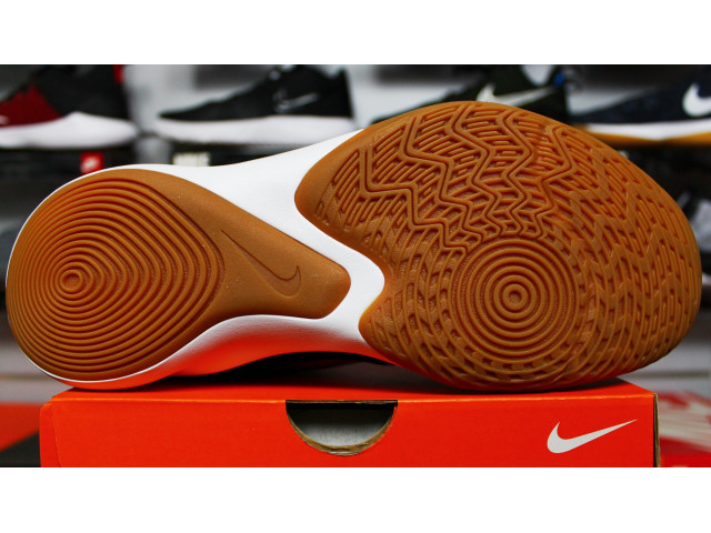 Nike Precision III - Баскетбольные Кроссовки