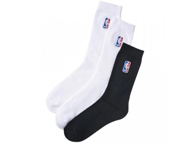 Adidas hotsell nba socks